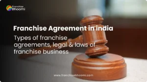 Read more about the article Registration of Franchise Agreement in India | Legal guide 2024