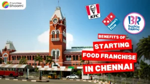 Read more about the article 6 Benefits of Starting a Food Franchise in Chennai 2024