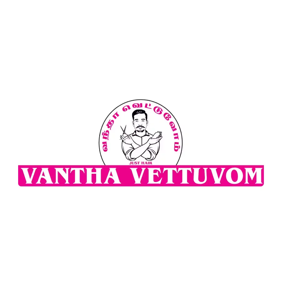 vantha vettuvom, logo