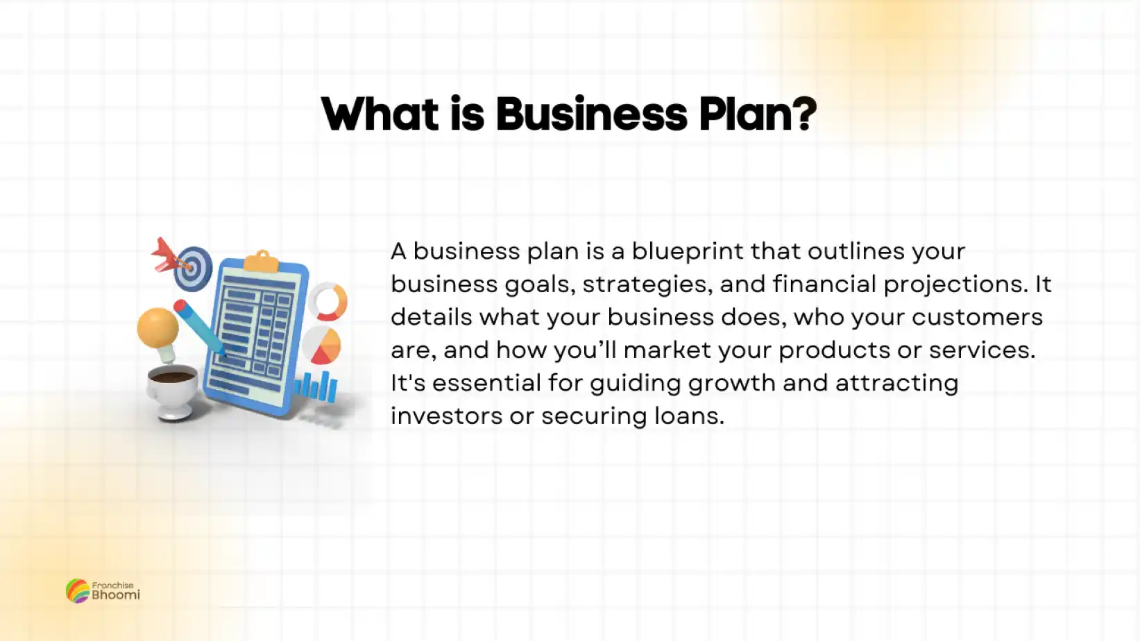 You are currently viewing How to Write a Business Plan (Free Business Plan Template)