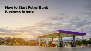 Read more about the article Petrol Bunk Business in India | How to Start, Investment