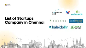 Read more about the article List of Startups Company in Chennai – 2024 