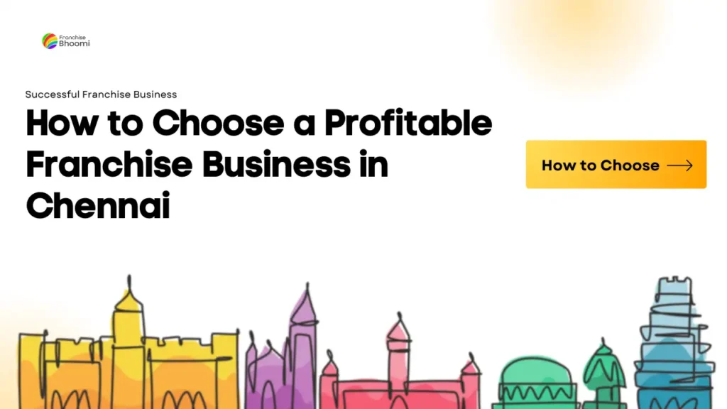 Profitable Franchise Business