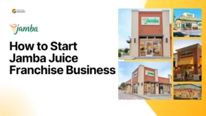 Read more about the article Jamba Juice Franchise – How to Start, Total Investment Details, Royalty fee, ROI, Profit