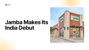 Read more about the article American QSR chain Jamba franchise Coming to India 2025