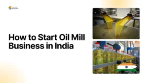 Read more about the article How to Start an Oil Mill Business in India