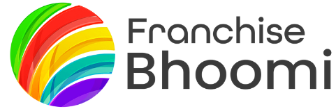 FranchiseBhoomi logo