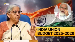 Read more about the article India Union Budget 2025-2026 | Ministry of Finance