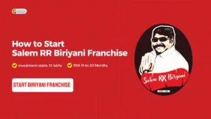 salem rr biriyani franchise