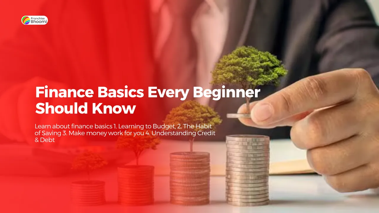 You are currently viewing Finance Basics Every Beginner Should Know (Everyone)